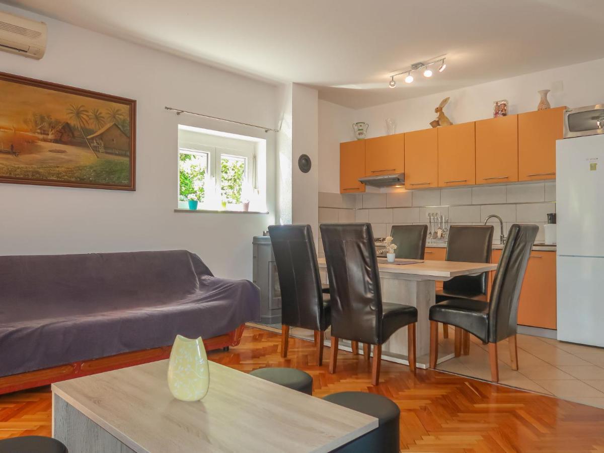 Apartment Mila - Jad131 By Interhome 卓得诺沃 外观 照片